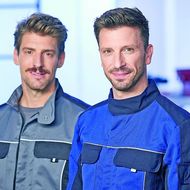 Was Arbeits- und Schutzkleidung unterscheidet