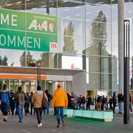 Die Branche trifft sich: Vorhang auf für die A+A 2025