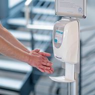 Peter Greven Physioderm: PGP präsentiert Hautschutz-Neuheiten