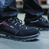 Elten: Schutz und Tragekomfort im Einklang