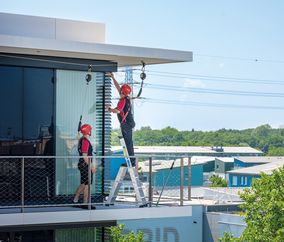 ABS Safety: HSG-Modelle mit erweiterter Belastungsgrenze