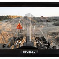 Fortschrittliche Systeme für die unfallfreie Baustelle