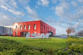 ISM Heinrich Krämer: Albatros und Puma Safety mit neuen Sicherheitsschuh-Serien