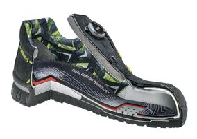 »SieviAir R3 Roller« vorgestellt