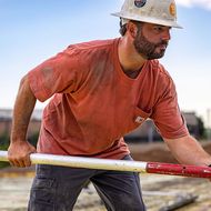 Gerüstet für den Sommer