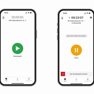 Arbeitszeiterfassung leicht gemacht mit »CrewCenter«