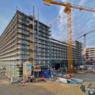 Maibach: Zertifizierung für ISG und Maibach VuS