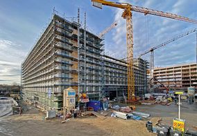 Maibach: Zertifizierung für ISG und Maibach VuS