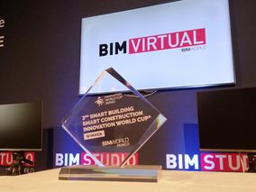 BIM Virtual 2020 hat alle Erwartungen übertroffen 