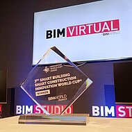 BIM Virtual 2020 hat alle Erwartungen übertroffen 