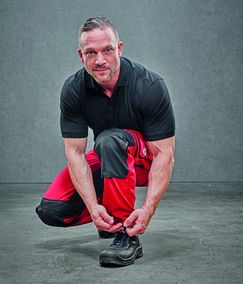 DBL: Nützliche Tipps für sommerliche Berufskleidung