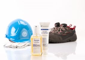 Peter Greven Physioderm: UV-Schutz von Ostern bis Oktober