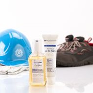 Peter Greven Physioderm: UV-Schutz von Ostern bis Oktober