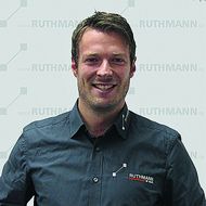 Verstärkung im Vertrieb