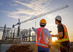 Auf die Faser kommt es an