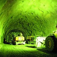 Tyri Lights: Richtige Beleuchtung erhöht Produktivität und Sicherheit