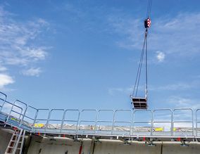 »SigeMax« überzeugt im Einsatz