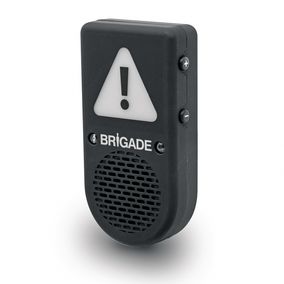 Brigade: Hindernisse per Radar erkennen 