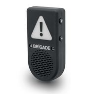 Brigade: Hindernisse per Radar erkennen 
