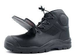 Stabilus Safety: Schweißarbeit sicherer machen