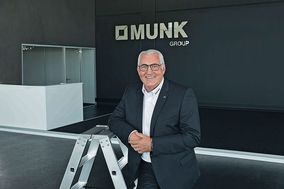 Munk verzeichnet Umsatzplus