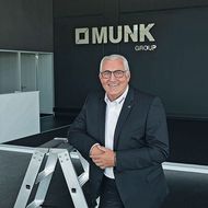 Munk verzeichnet Umsatzplus