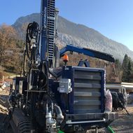 A.S.T.: Sichere Schlauchleitungen für Hochdruckkompressoren