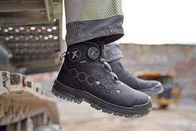 Maximale Performance für maximale Leistung