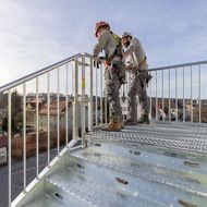 Innovationen für eine zukunftsfähige Baubranche