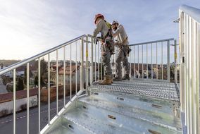 Innovationen für eine zukunftsfähige Baubranche