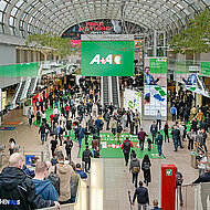 &raquo;Der Mensch z&auml;hlt&laquo;: Das war die A+A 2025