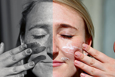 Vielf&auml;ltige Hautschutzl&ouml;sungen im Messe-Fokus