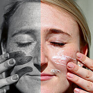 Vielf&auml;ltige Hautschutzl&ouml;sungen im Messe-Fokus