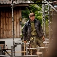 Sympatex: Wider der Wegwerfkultur und Ressourcenknappheit