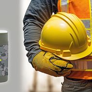 Empfindliche Hautstellen schützen