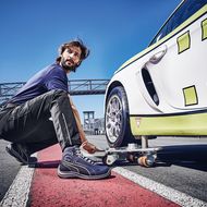 ISM Heinrich Krämer: Ausgezeichnet mit dem German Design Award 2022