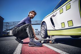 ISM Heinrich Krämer: Ausgezeichnet mit dem German Design Award 2022