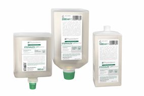 PGP: Hautschutztipps beim häufigen Waschen oder Desinfizieren