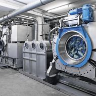 W+R: Schutzhandschuhe reinigen und aufbereiten lassen