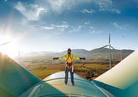 Bierbaum Proenen: BP präsentiert auf der A+A Trends aus Workwear und PSA