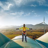 Bierbaum Proenen: BP präsentiert auf der A+A Trends aus Workwear und PSA