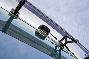 KI-Upgrade für »Backeye360«