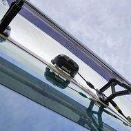 KI-Upgrade für »Backeye360«