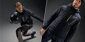 Produktpalette um »Evolution«-Kollektion erweitert