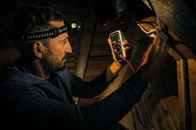 Ledlenser: Beleuchtungslösungen für den Profi-Einsatz