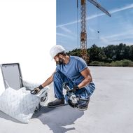 Lithium-Akkus sicher lagern und transportieren