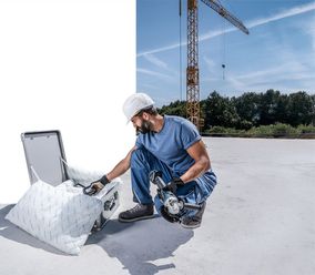 Lithium-Akkus sicher lagern und transportieren