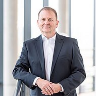 Oliver Brandt verlässt CARLISLE®