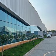 Eröffnung der Green Factory 2.0