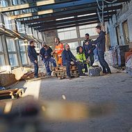 Neue Konzepte für Workwear